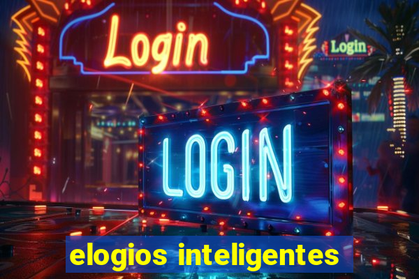 elogios inteligentes